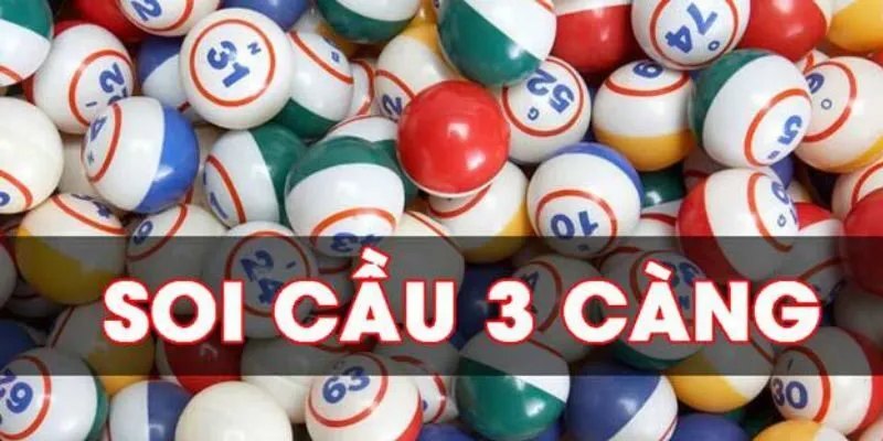 Giải mã cầu 3 càng chi tiết