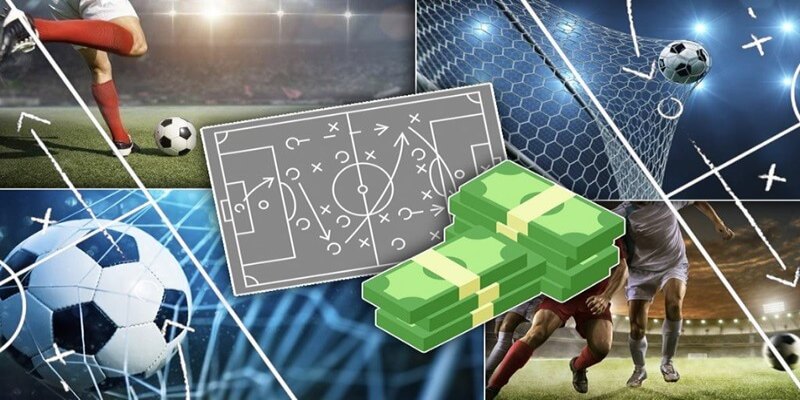 Thông tin cần biết khi cá cược kèo Tài Xỉu
