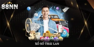 Xổ Số Thái Lan