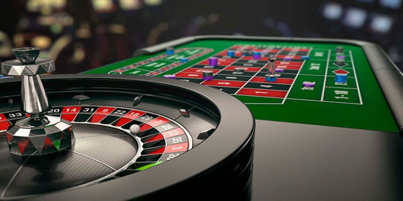 Sự hợp tác với nhà cung cấp sảnh Casino